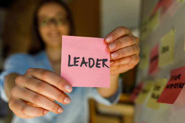 How Leadership Coaching Facilitates Professional Growth
