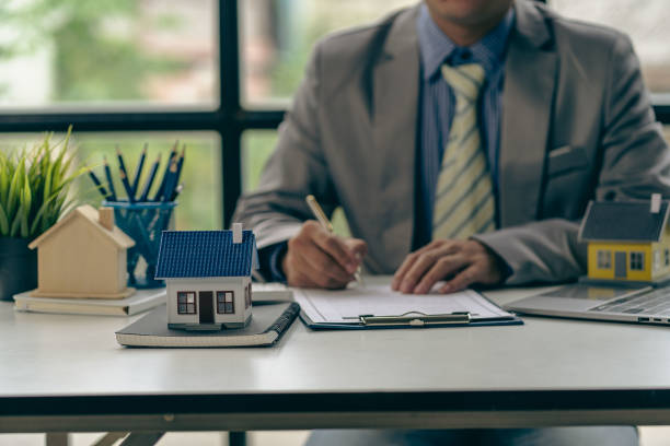 What Is Consulting In Real Estate? Definition, Types, Vs. Agent