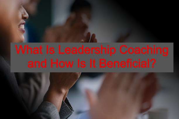 Leadership Coaching