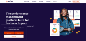Performance Management Solutions