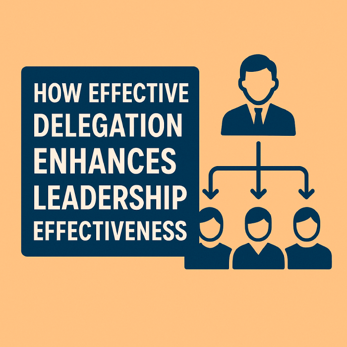 Leadership Effectiveness
