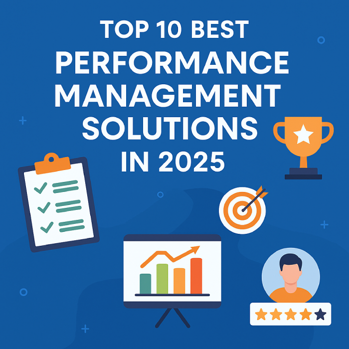 Performance Management Solutions