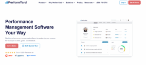 Performance Management Solutions
