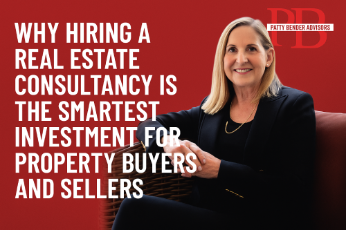 Why Hiring a Real Estate Consultancy is the Smartest Investment for Property Buyers and Sellers