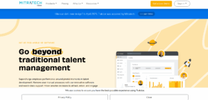 Performance Management Solutions